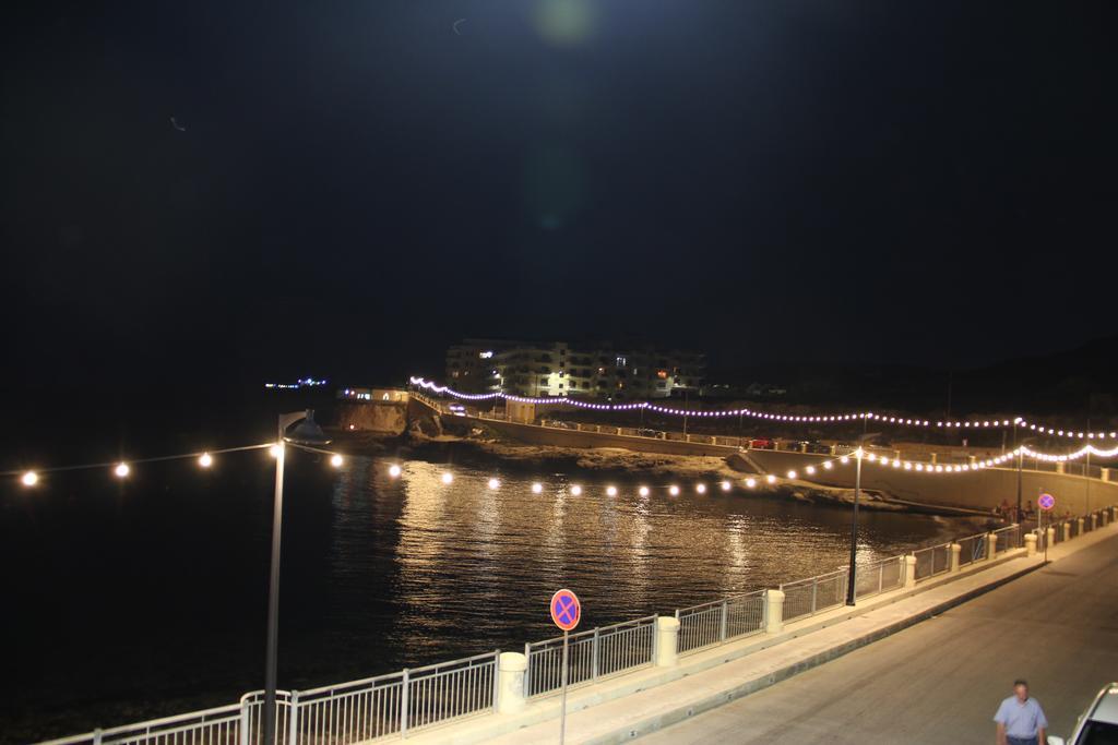 Merhba Marsalforn Dış mekan fotoğraf