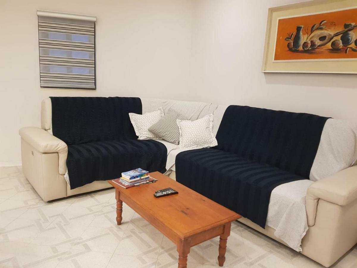 Merhba Marsalforn Dış mekan fotoğraf